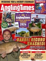 Angling Times